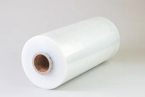 فیلم استرچ پلی اتیلن با کشسانی بالا و بادوام